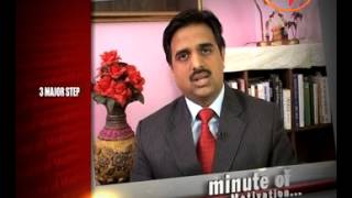 Watch Top 3 Simple Steps to Success in Business & Life - Suresh Semwal (Corporate Trainer & Author) Video