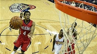 Watch Top 10 NBA Plays: November 22nd Video Video