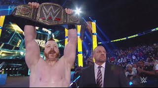 Watch WWE Survivor Series 2015 Highlights - Survivor Series November 22nd, 2015 Video