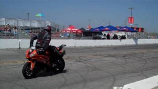 Watch Bill Dixon FMF Cup Qualifying Run Los Angeles XDL Video
