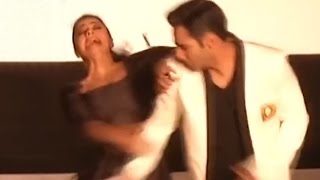 Watch Varun Dhawan saves Kajol from FALLING DOWN | UNCUT VIDEO Video