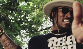 Watch Future - Stick Talk (Official) Video