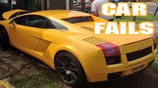Watch Funny Videos CAR CRASH COMPILATION Video