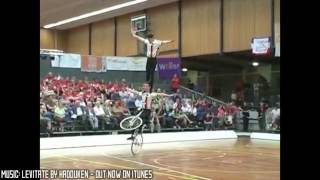 Watch Amazing Stunts Compilation! Video