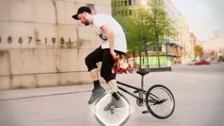 Watch BMX Stunt Compilation Amazing! Video