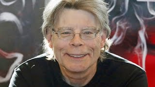 Watch Stars Select Their Favorite Stephen King Novels Video