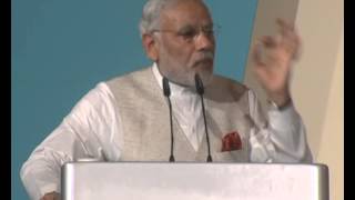Watch PM in Singapore: Lecture on India's Singapore Story Video