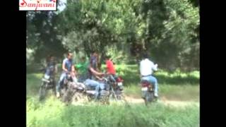 Watch New Bhojpuri Hot Song || Pawan Singh Yadav Video