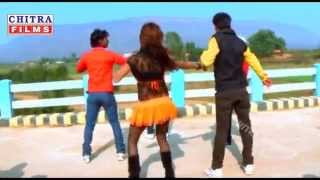 Watch Aaja Laga Ke Safa Chat || Uday Ghayal || New Bhojpuri Hot Song Video