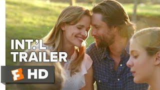 Watch Miracles From Heaven Official International Trailer #1 (2016) - Jennifer Garner Movie HD Video