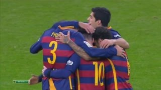 Watch Real Madrid vs Barcelona 0-4 All Goals EL CLASICO HD Video