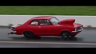 Watch ANDRA 8 SEC V8 TORANA APSA GRAND FINAL Video