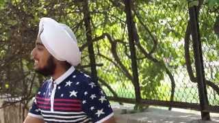 Watch SUPERSTAR - Sunpreet Uppal [ MUSIC VIDEO + LYRICS ] New Hindi Rap Song 2015 Video