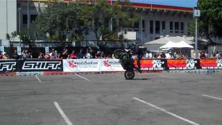 Watch Tony Carbajal Sickest Trick at XDL X Video