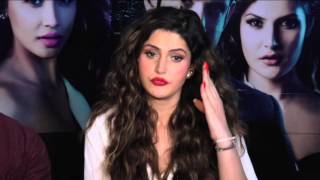 Watch EXCLUSIVE - Zarine Khan & Daisy Shah Talk About Hate Story 3 Hot Scenes Video