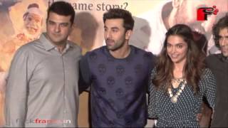 Watch This is how Ranbir defines a HERO Video