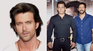 Watch Hrithik Roshan Replaces Salman Khan in Kabir Khan's Next! Video