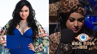 Watch Bigg Boss 9: Priya Malik Lights Fireworks in the House! Video