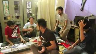 Watch BC Mash-up Of 2014 (Masti Time) By The Divine Icons Video