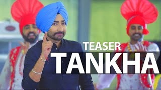 Watch New Punjabi Song | Tankha | Ranjit Bawa  | Full Song Coming Soon Video