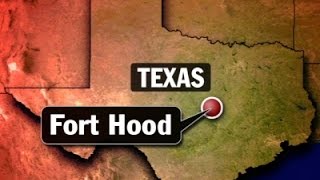 Watch Four Dead in Fort Hood Chopper Crash Video