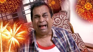 Watch Diwali Blast Comedy Scenes Vol 2 - Back 2 Back Latest Telugu Comedy Scenes Video
