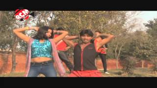 Watch New Bhojpuri Hot Song || Pani Thope Thope Nahi Chue Re || Rakesh Bharti, Khushboo Uttam Video