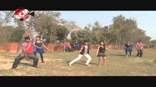 Watch New Bhojpuri Hot Song || Jab Lagi Joban Pe Chot || Rakesh Bharti Video