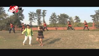 Watch New Bhojpuri Hot Song || Delu Na Khali Tarsaba Taru || Rakesh Bharti, Shakshi Video