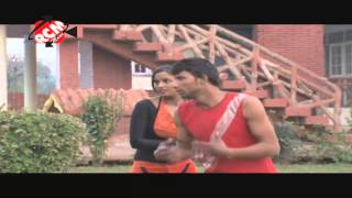 Watch New Bhojpuri Hot Song || Anar Kauno Hathe Dhali || Rakesh Bharti Video