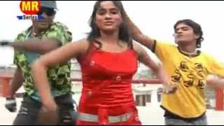 Watch HUSAN KE CHADAL JAVANI NAS NAS || Bhojpuri Hot Songs || Khushboo Loha Video