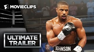Watch Creed Ultimate Rocky Legacy Trailer (2015) HD Video