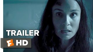 Watch The Other Side Of The Door Official Trailer #1 (2016) - Sarah Wayne Callies Movie HD Video
