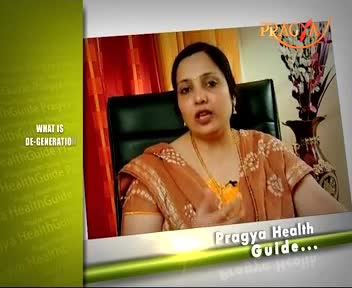 Watch What Is Degeneration? How To Avoid It & Live A Young & Healthy Life For A Long Time Video