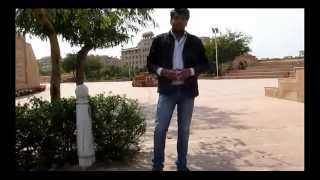 Watch Against AIB Video