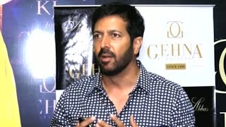 Watch "I Totally Support Aamir Khan's Views" - Kabir Khan, Director Bajrangi Bhaijaan Video