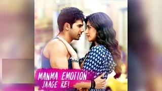 Watch Manma Emotion Jaage Re Song | Varun Dhawan & Kriti Sanon | Dilwale New Song Video