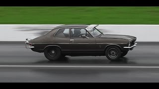 Watch CULPRIT X275 TORANA 8.41 @ 161 MPH APSA GRAND FINAL Video