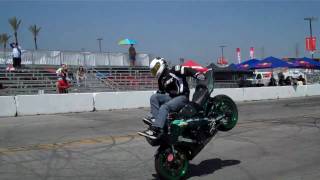Watch Sick Rick FMF Cup Qualifying Los Angeles XDL Video