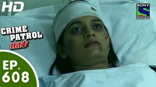 Watch Crime Patrol Satark - Episode 608 - 25th November 2015 - Fareb - Part 2/3 Video