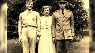 Watch Stories of a Spy: One of the CIA's Oldest Talks Video