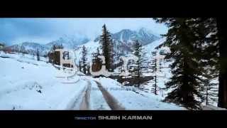 Watch BURF - OFFICIAL TITLE SONG PROMO (EXCLUSIVE) - KAMAL KHAN Video