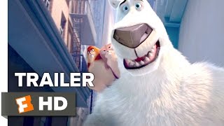Watch Norm of the North Official Trailer #2 (2016) - Heather Graham, Bill Nighy Animation HD Video