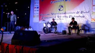 Watch Saiyaan Kailash Kher at Bcihmct Video