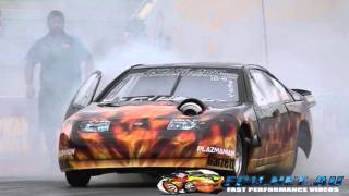 Watch TRP RACING 7 SEC 300ZX APSA GRAND FINAL Video