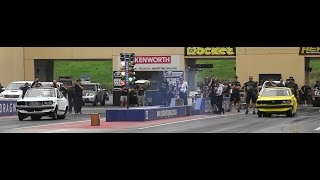 Watch PAC PERFORMANCE RX3'S DRAG RACING AT APSA GRAND FINAL Video