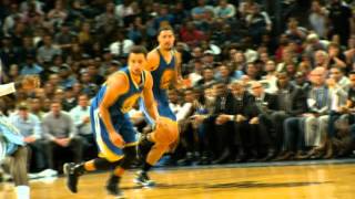 Watch Best of NBA Phantom: Warriors' 16 Game Winning Streak! Video