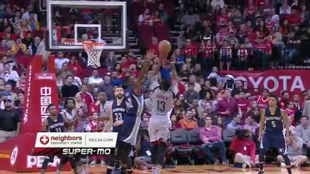 Watch NBA: Buzzer Beaters Aplenty on Wednesday Night Video