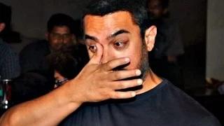 Watch Bollywood Stars SLAM Aamir Khan for his Intolerance Statement Video