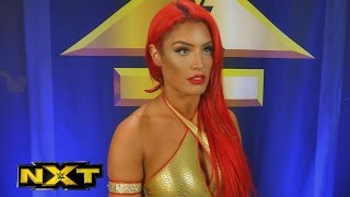 Watch Nothing is handed to Eva Marie: WWE Exclusive, Nov. 25, 2015 Video